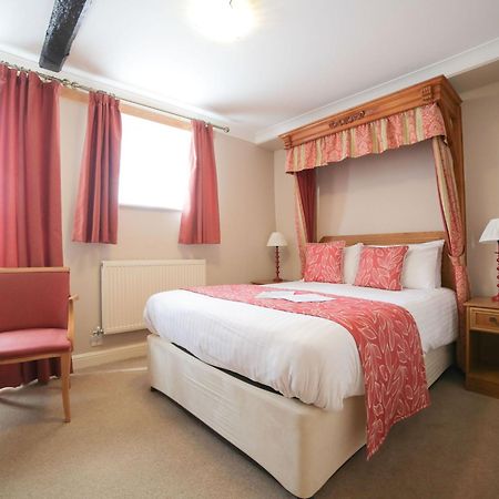 The Speech House Hotel Coleford  Luaran gambar