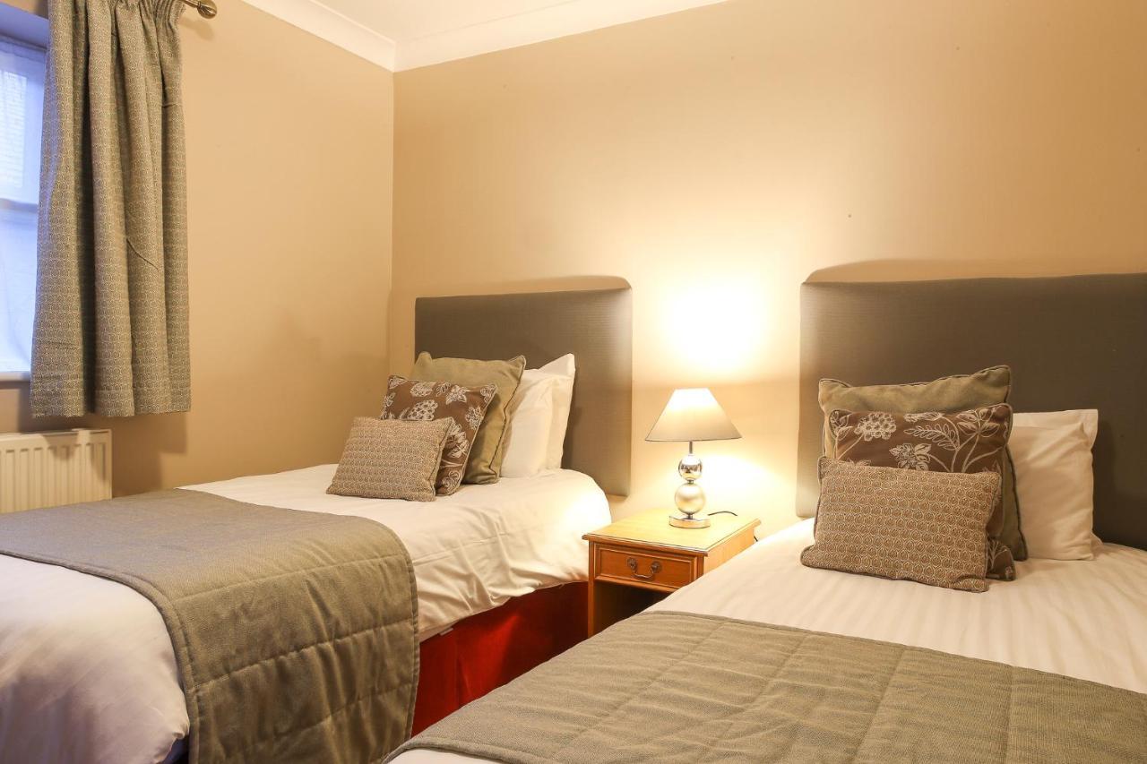The Speech House Hotel Coleford  Luaran gambar