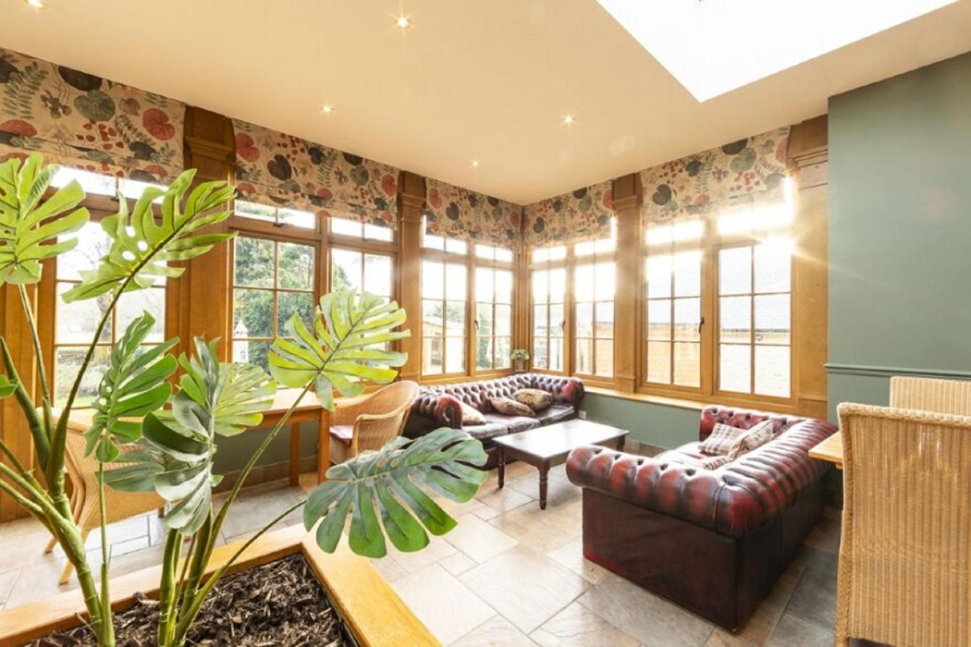 The Speech House Hotel Coleford  Luaran gambar