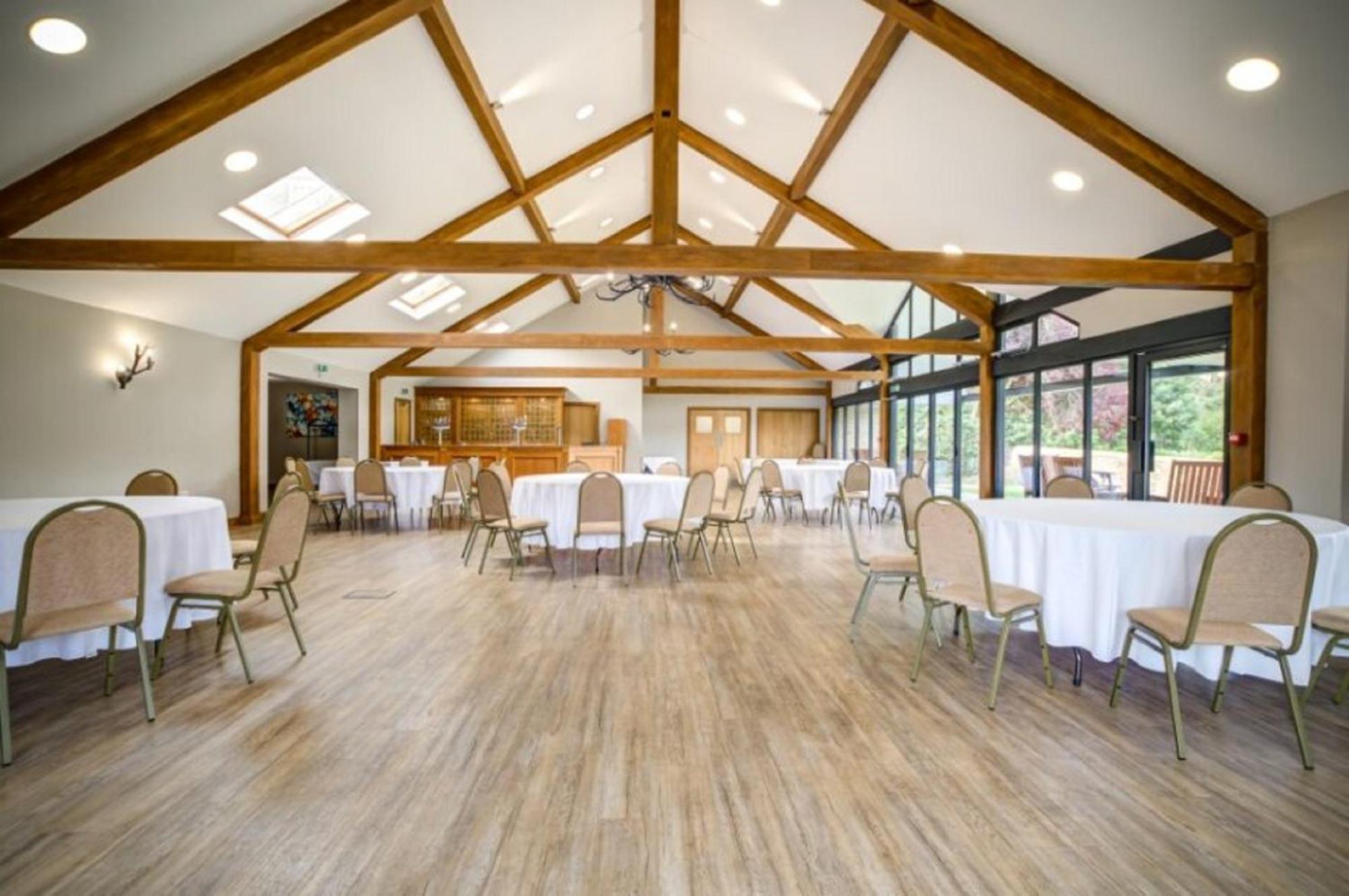 The Speech House Hotel Coleford  Luaran gambar