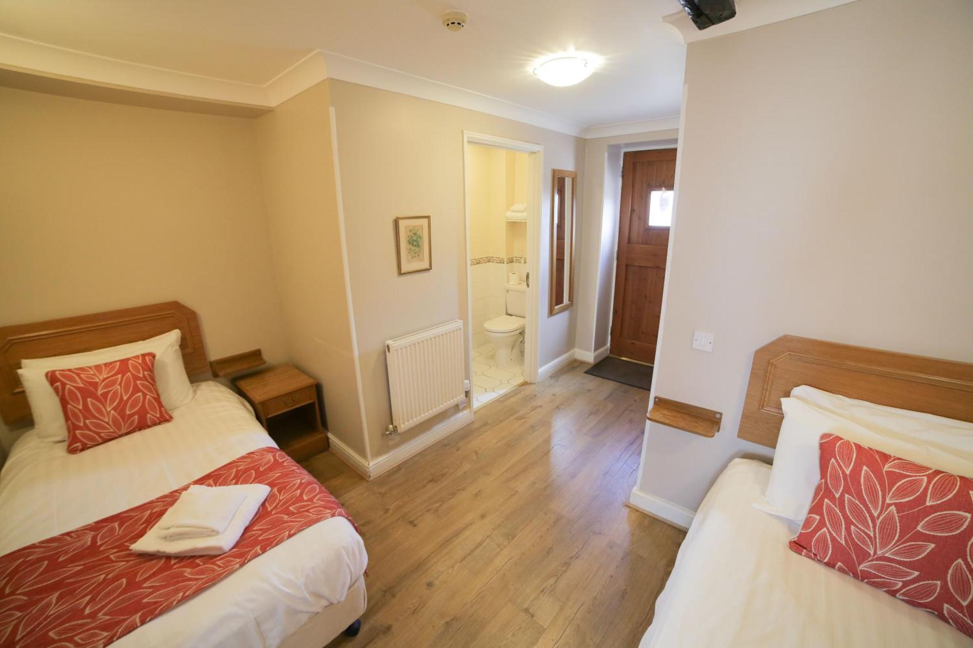The Speech House Hotel Coleford  Luaran gambar