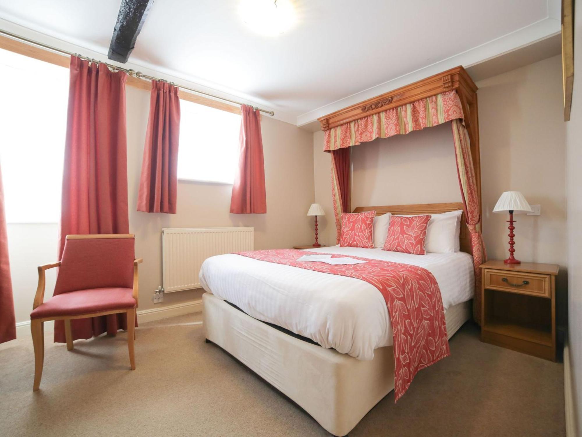 The Speech House Hotel Coleford  Luaran gambar