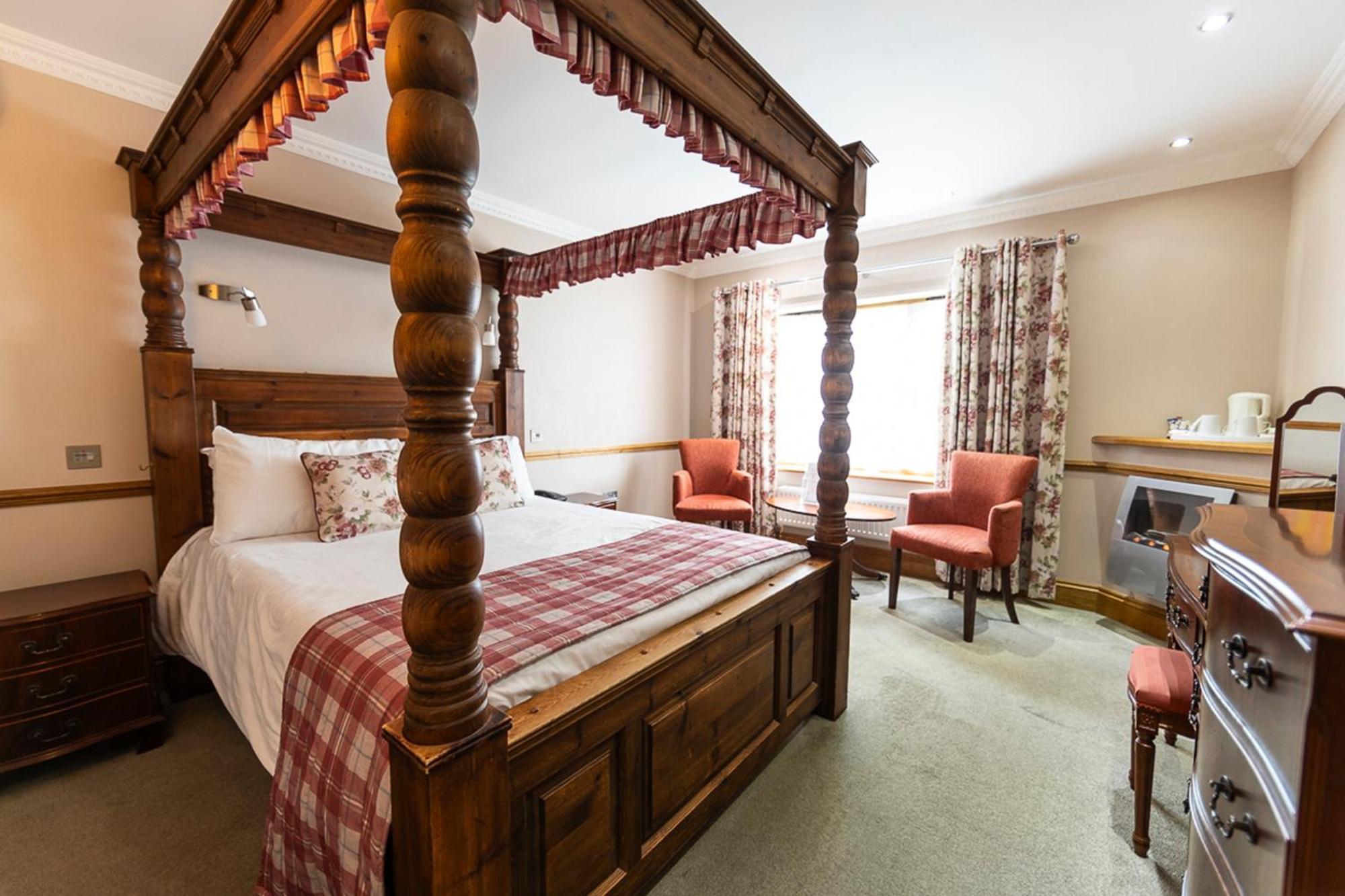 The Speech House Hotel Coleford  Luaran gambar