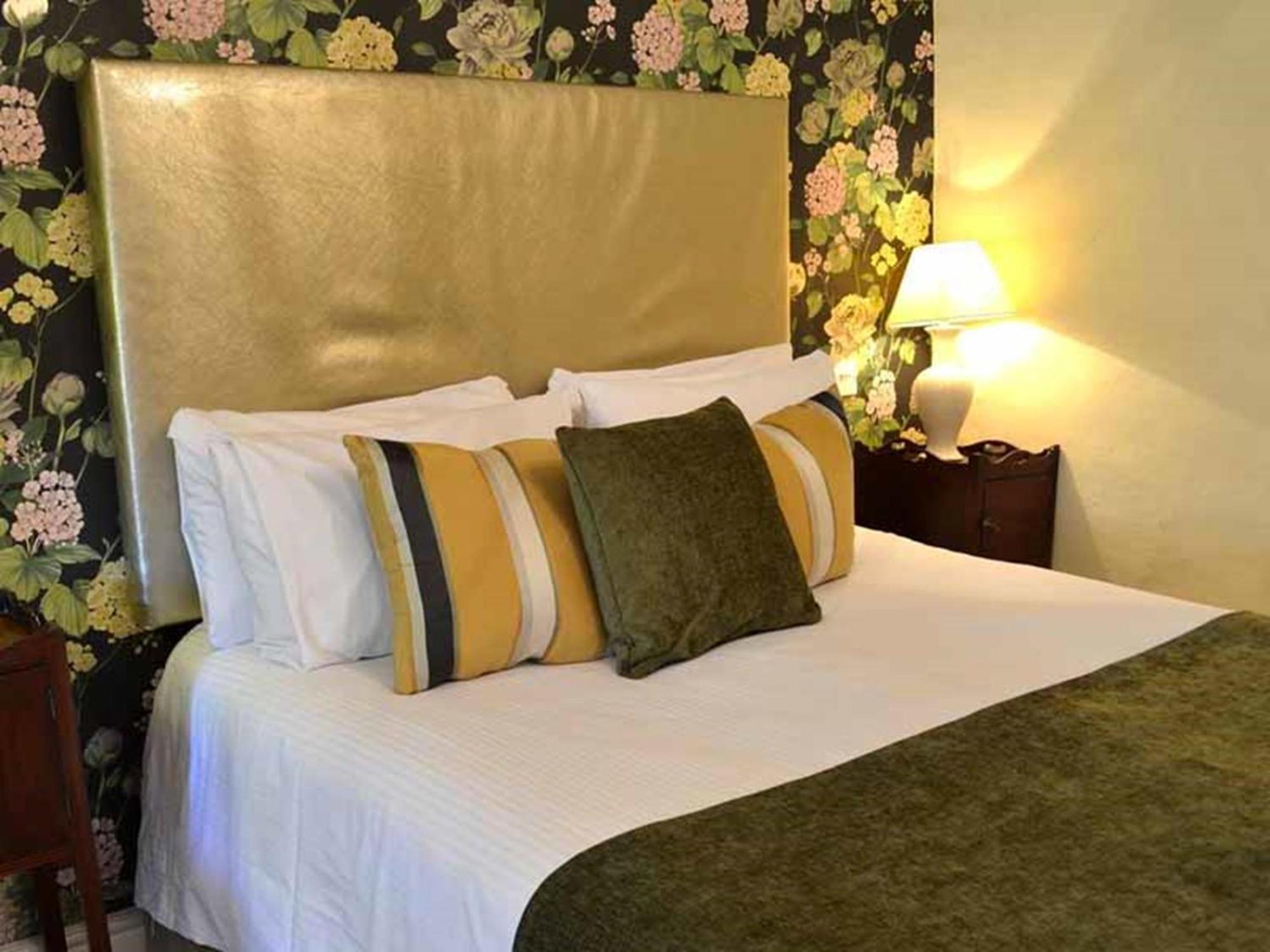 The Speech House Hotel Coleford  Luaran gambar