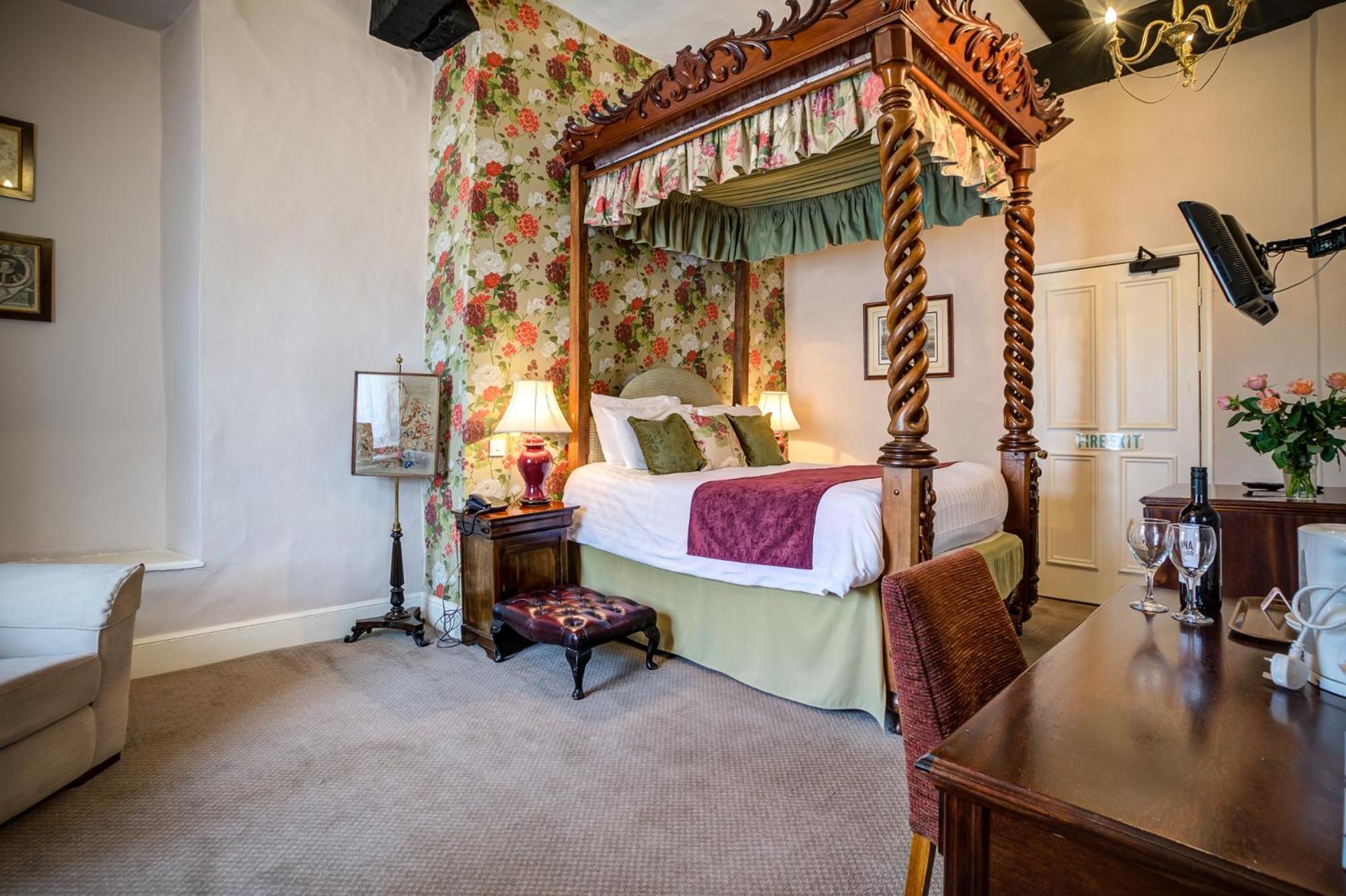 The Speech House Hotel Coleford  Luaran gambar