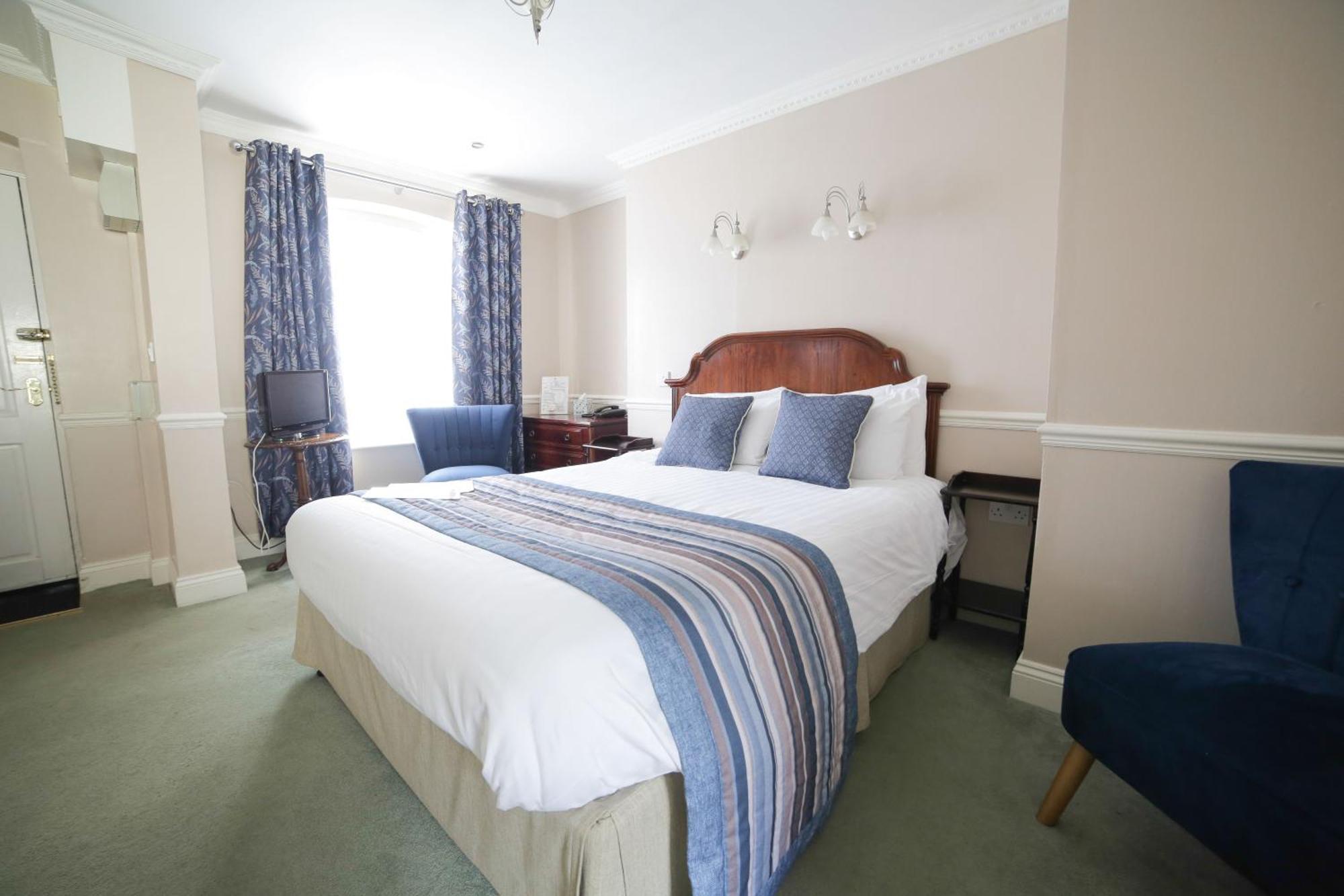 The Speech House Hotel Coleford  Luaran gambar