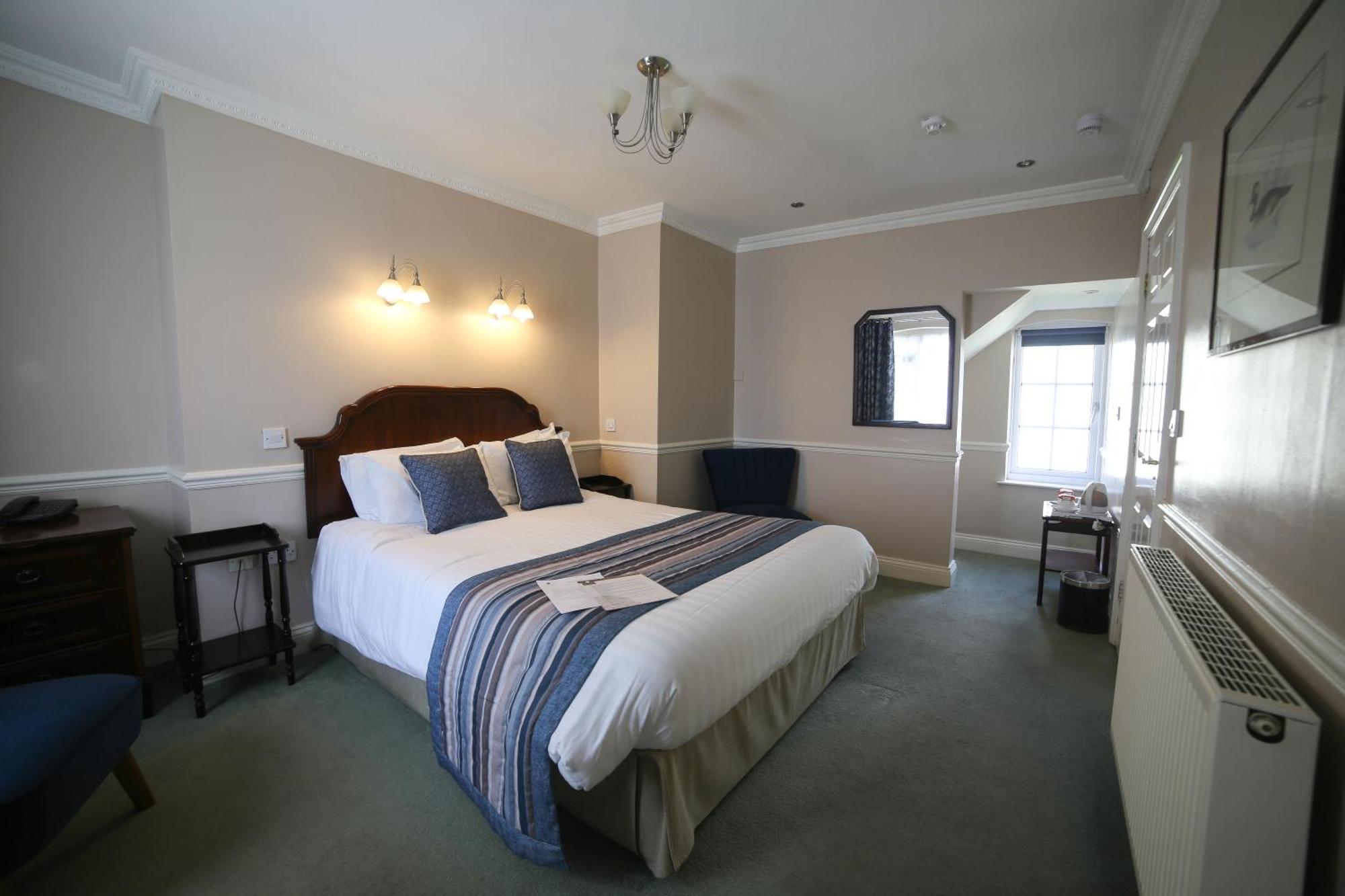 The Speech House Hotel Coleford  Luaran gambar