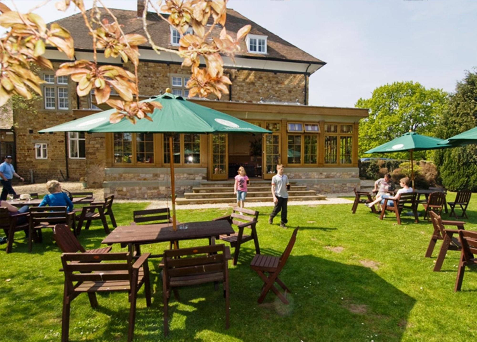 The Speech House Hotel Coleford  Luaran gambar