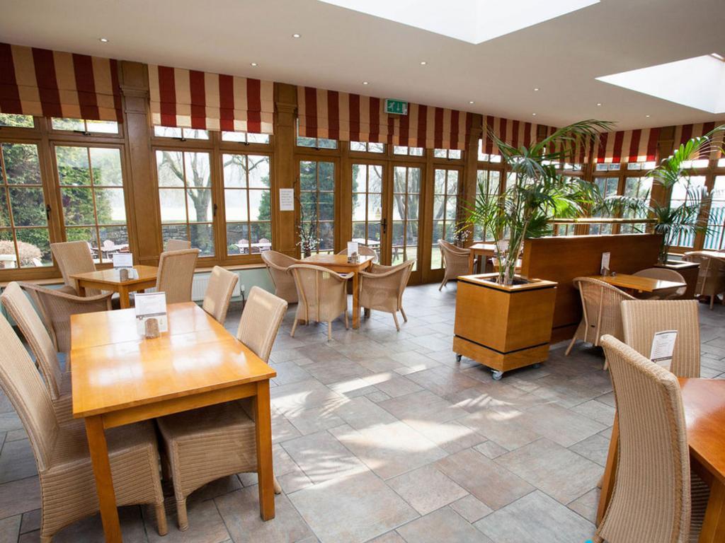 The Speech House Hotel Coleford  Luaran gambar