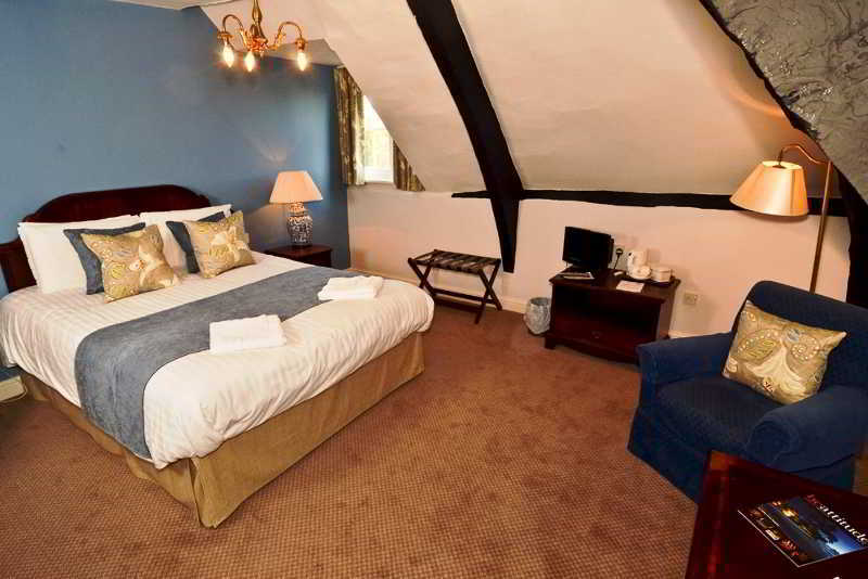 The Speech House Hotel Coleford  Luaran gambar