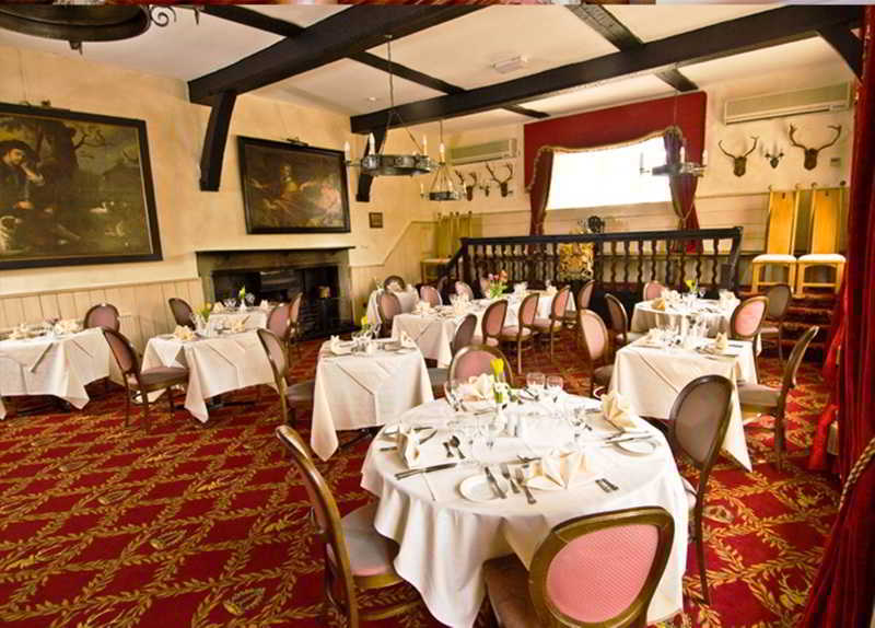 The Speech House Hotel Coleford  Luaran gambar