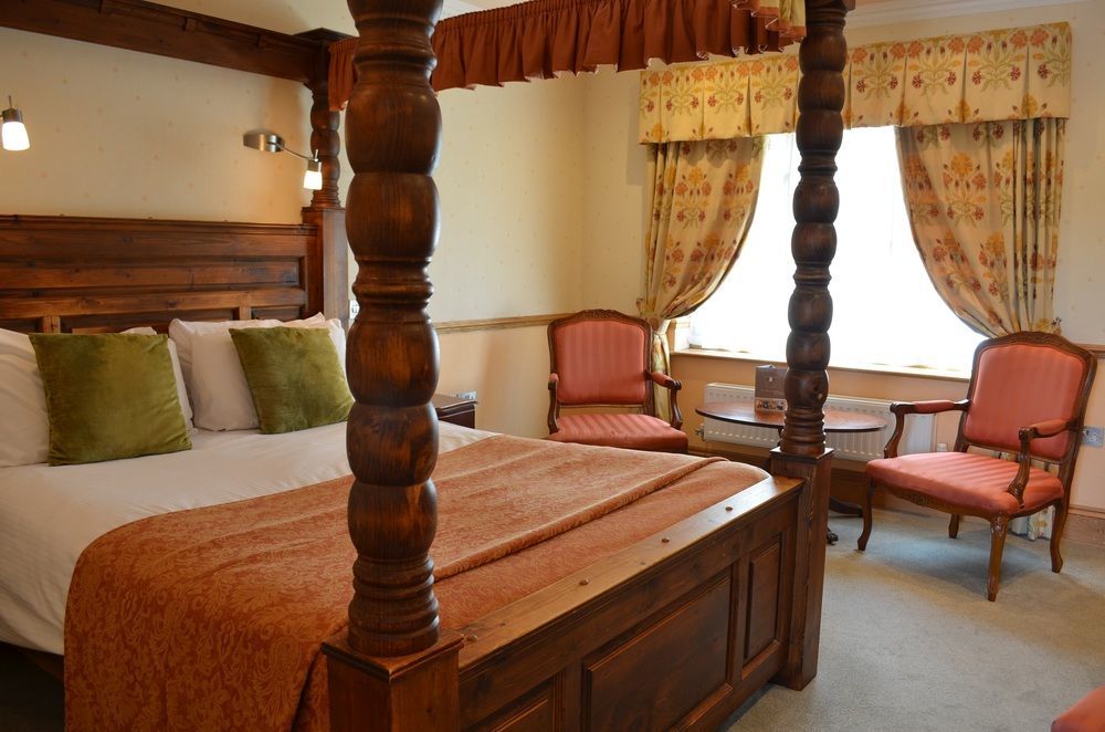 The Speech House Hotel Coleford  Luaran gambar