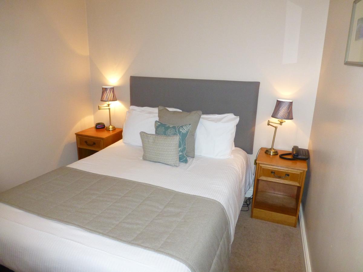 The Speech House Hotel Coleford  Luaran gambar
