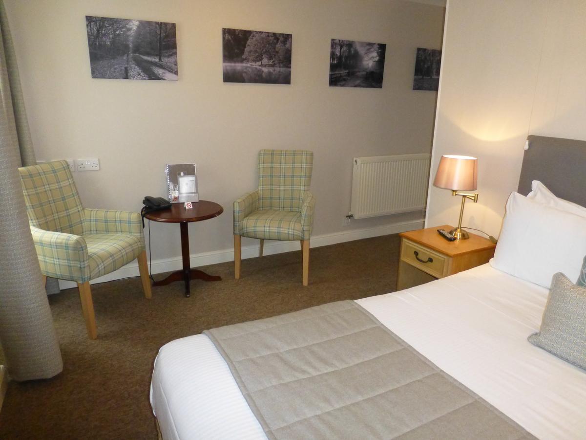 The Speech House Hotel Coleford  Luaran gambar