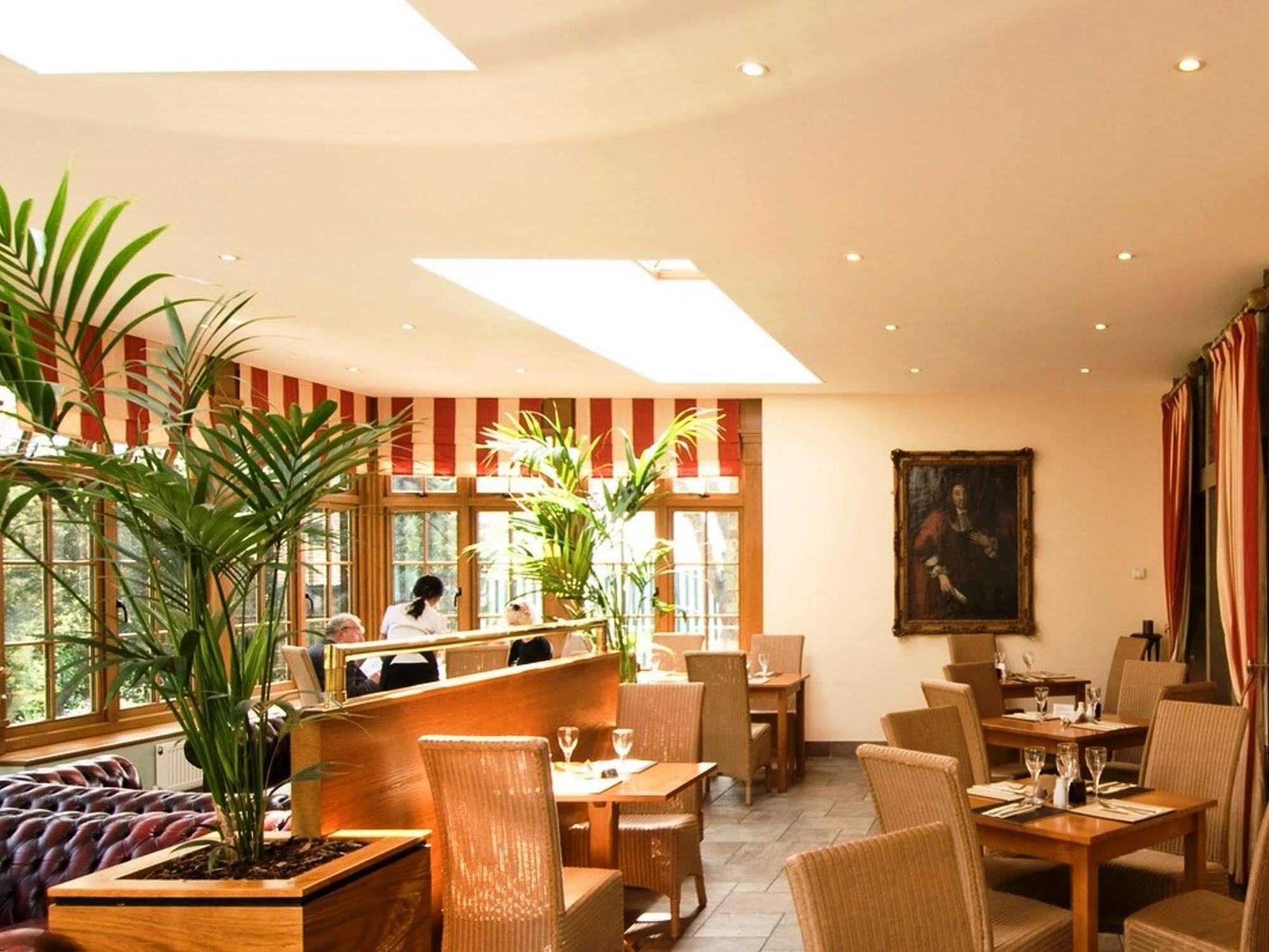 The Speech House Hotel Coleford  Luaran gambar