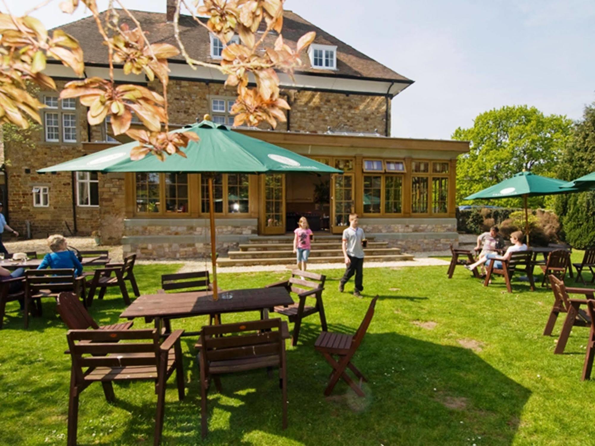 The Speech House Hotel Coleford  Luaran gambar