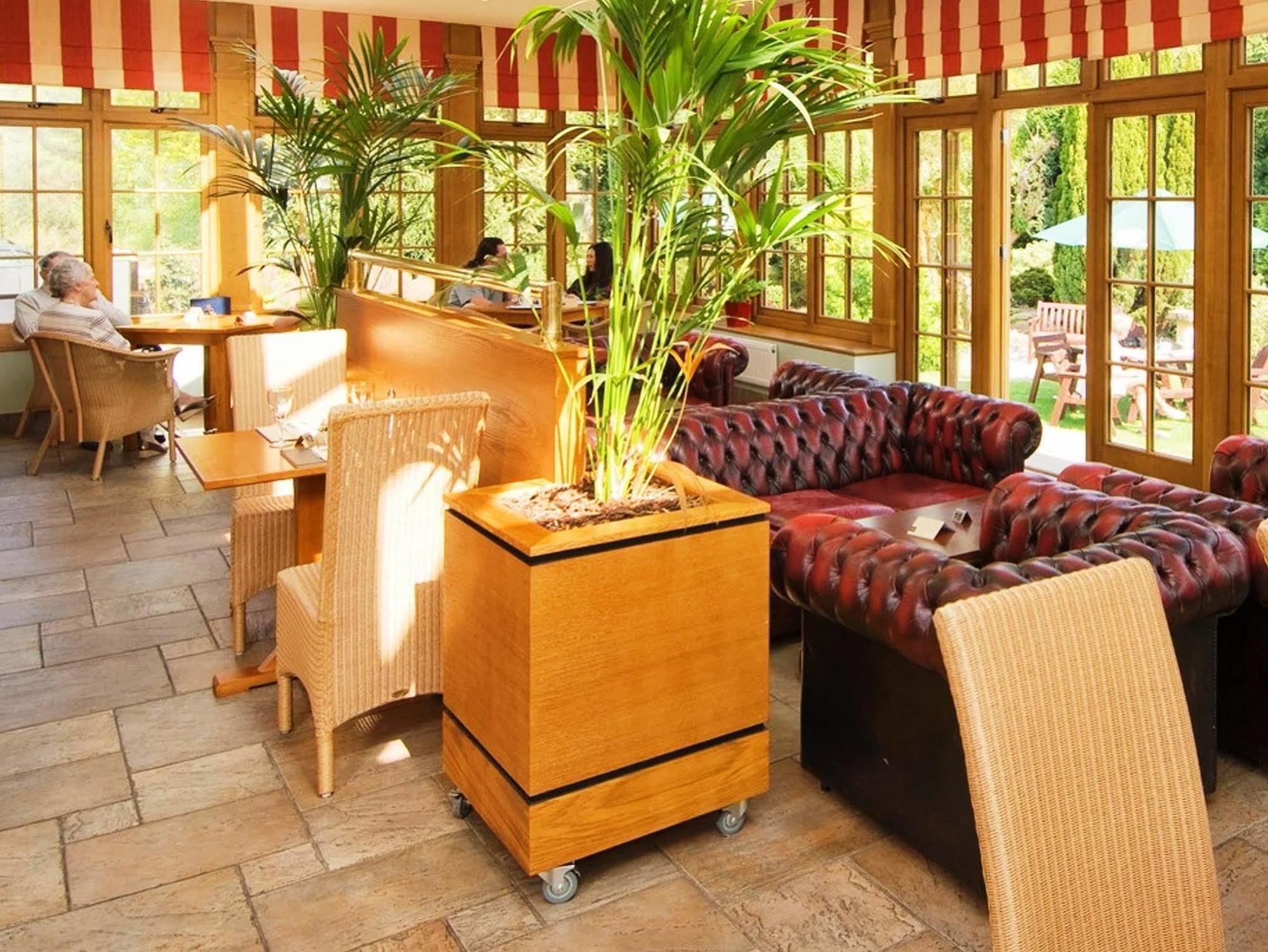 The Speech House Hotel Coleford  Luaran gambar