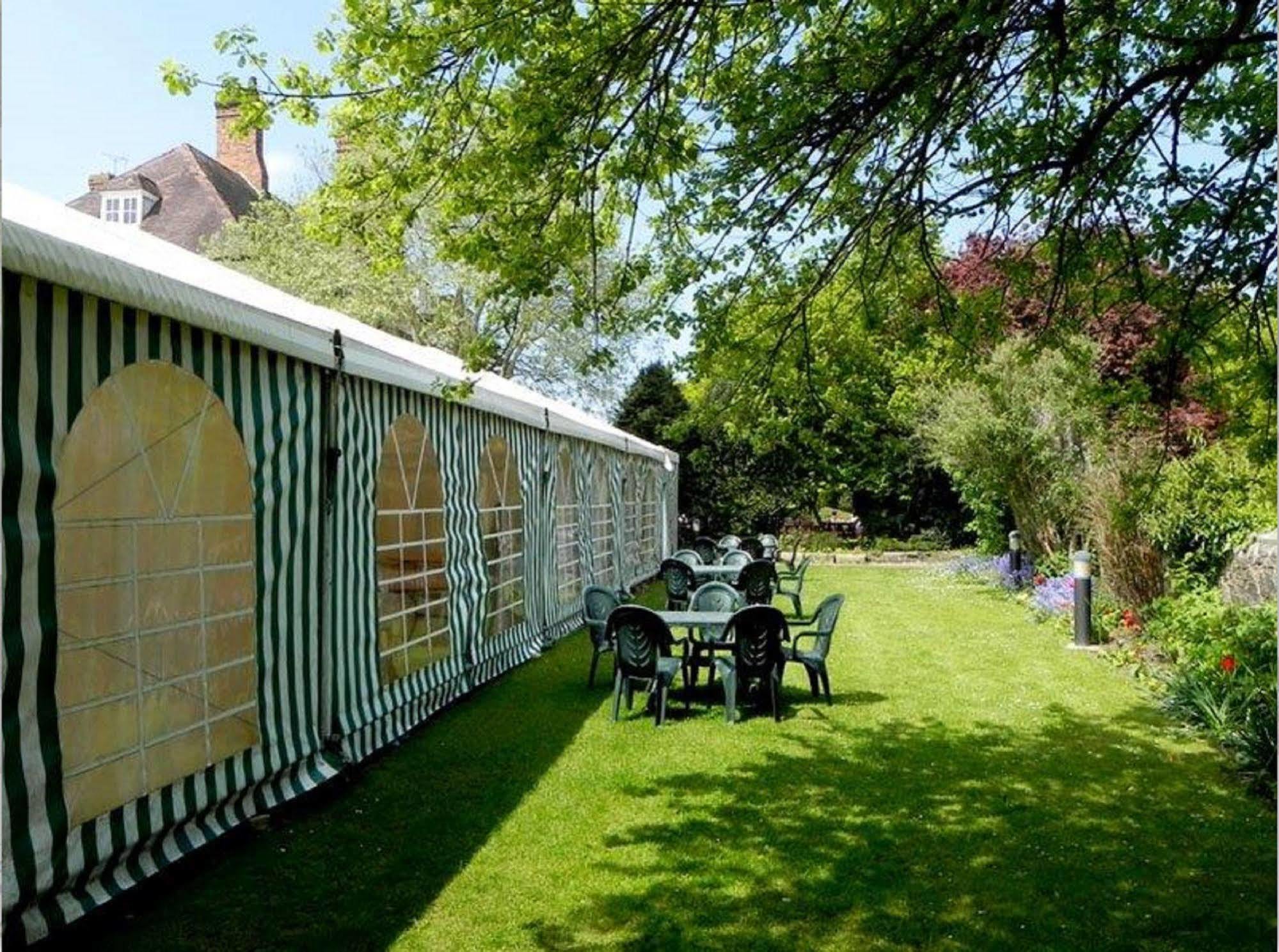 The Speech House Hotel Coleford  Luaran gambar