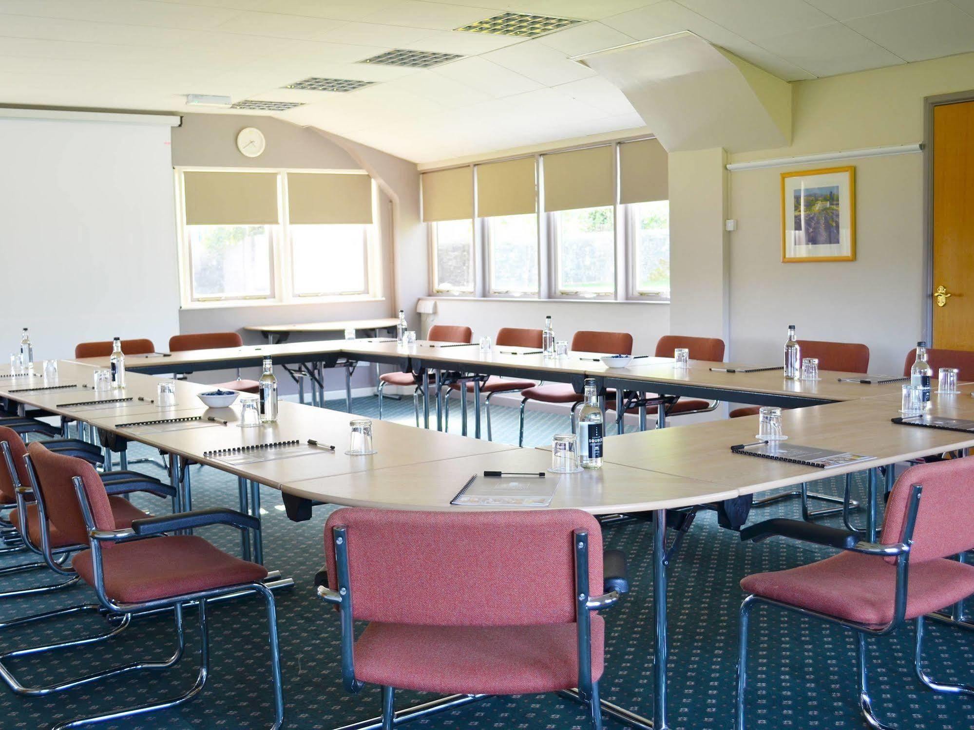 The Speech House Hotel Coleford  Luaran gambar