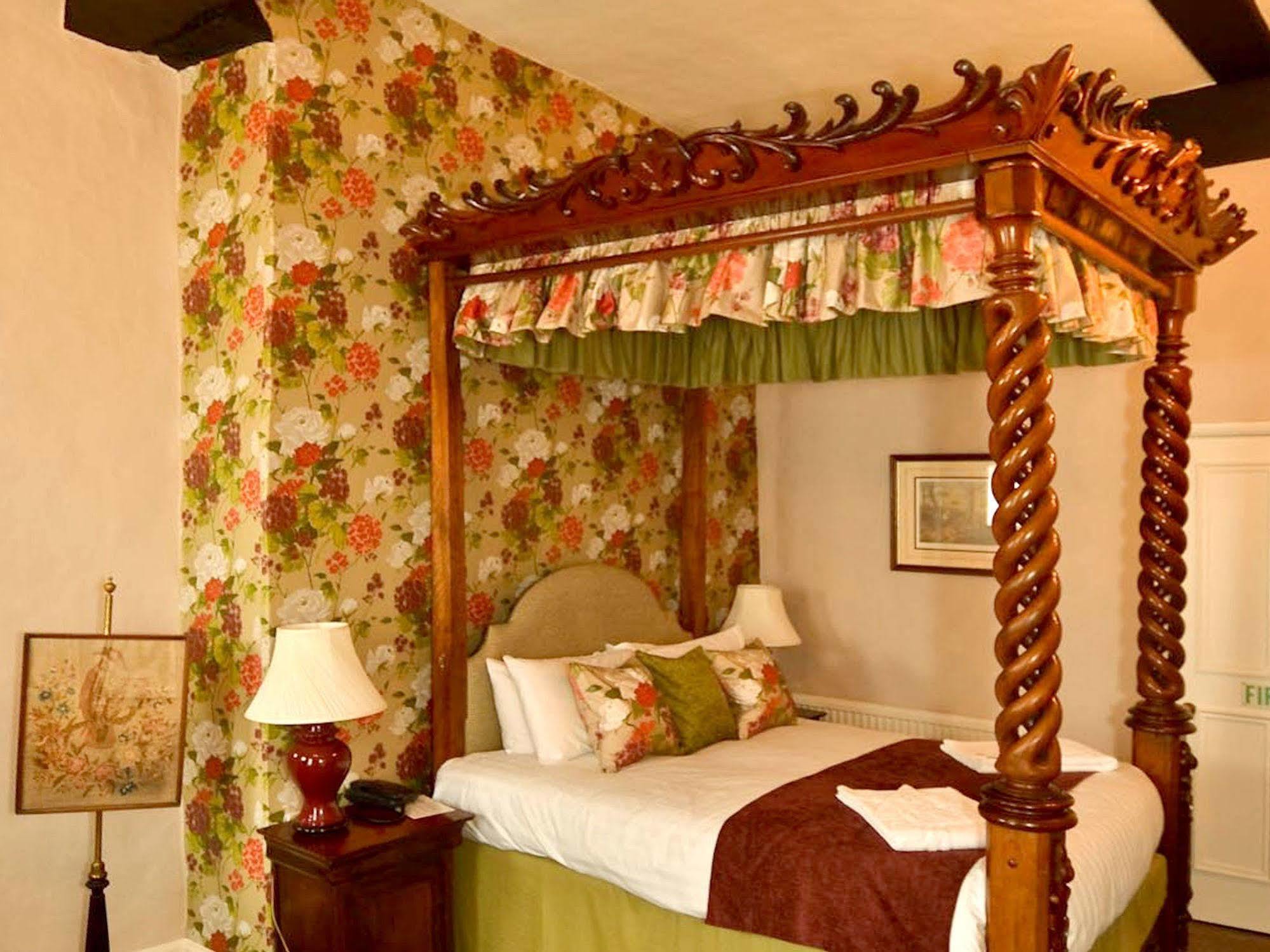 The Speech House Hotel Coleford  Luaran gambar