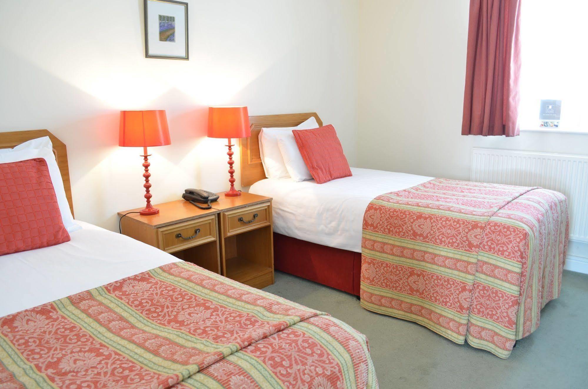 The Speech House Hotel Coleford  Luaran gambar