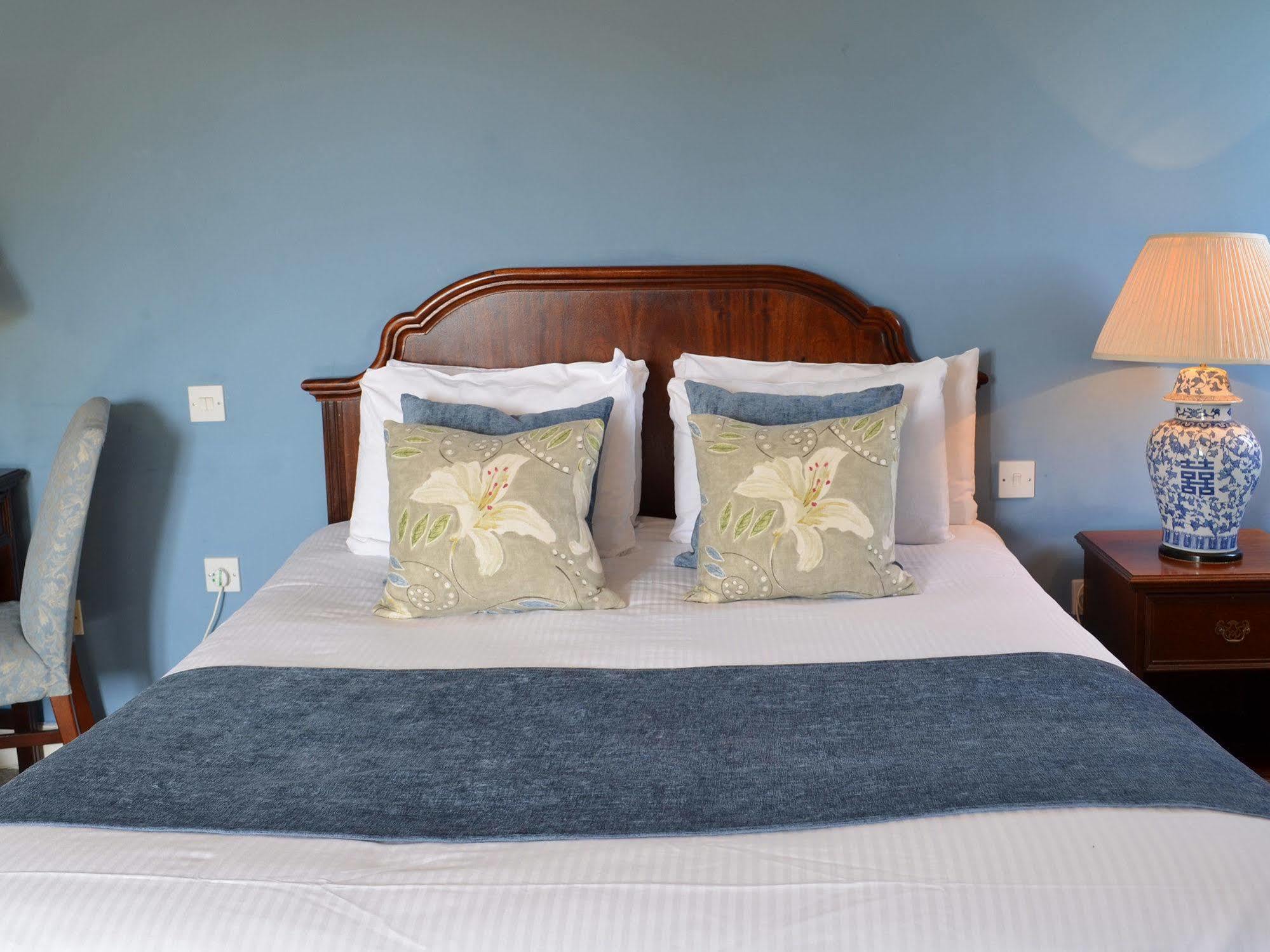 The Speech House Hotel Coleford  Luaran gambar