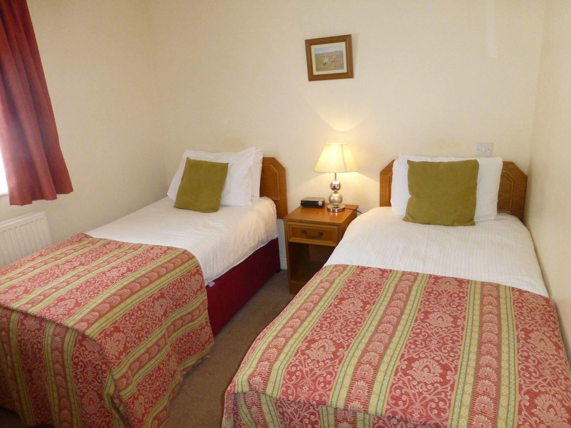 The Speech House Hotel Coleford  Luaran gambar