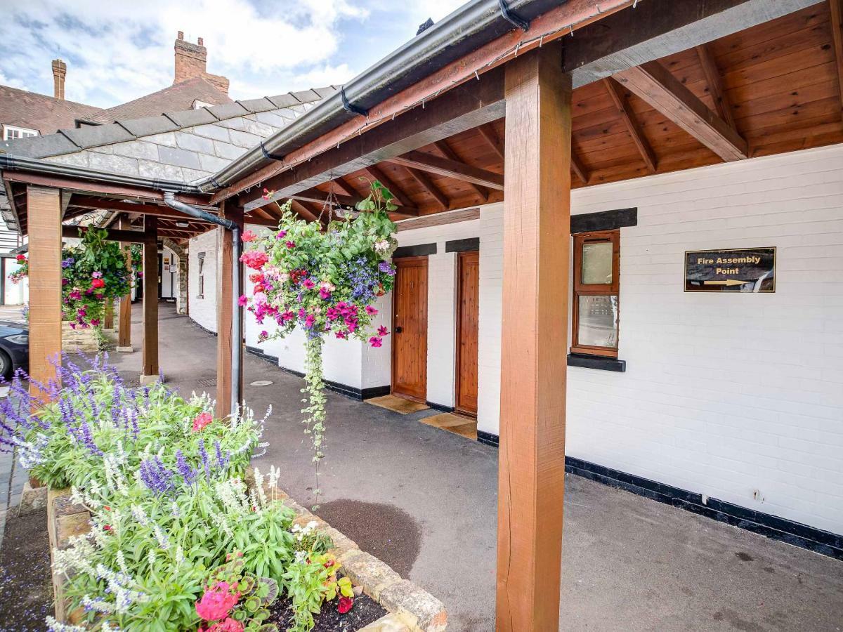 The Speech House Hotel Coleford  Luaran gambar