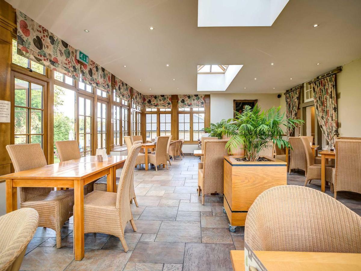 The Speech House Hotel Coleford  Luaran gambar