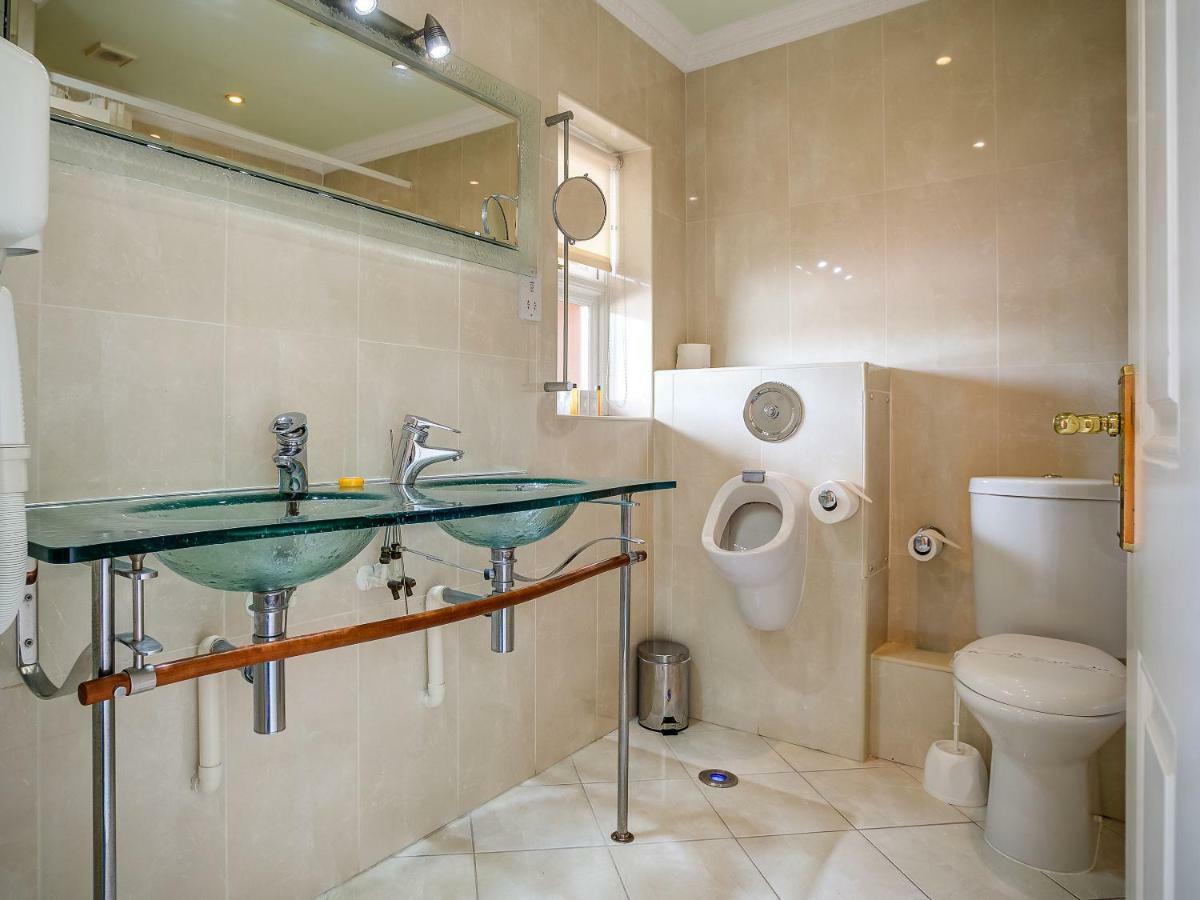 The Speech House Hotel Coleford  Luaran gambar