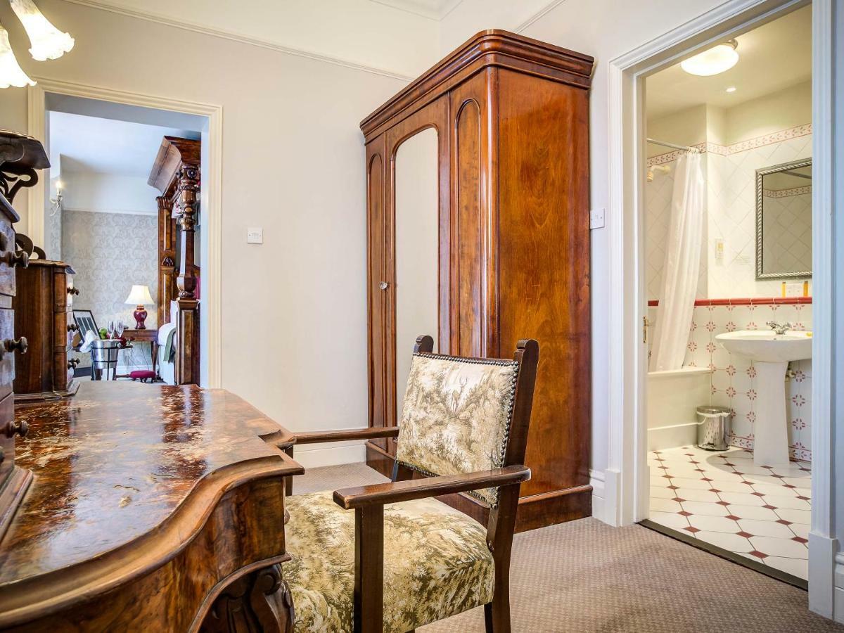 The Speech House Hotel Coleford  Luaran gambar