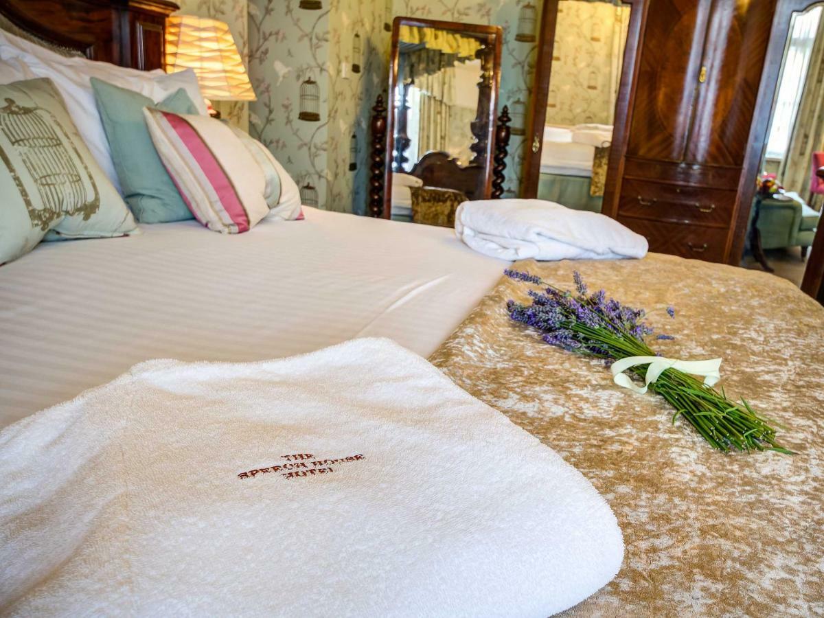 The Speech House Hotel Coleford  Luaran gambar