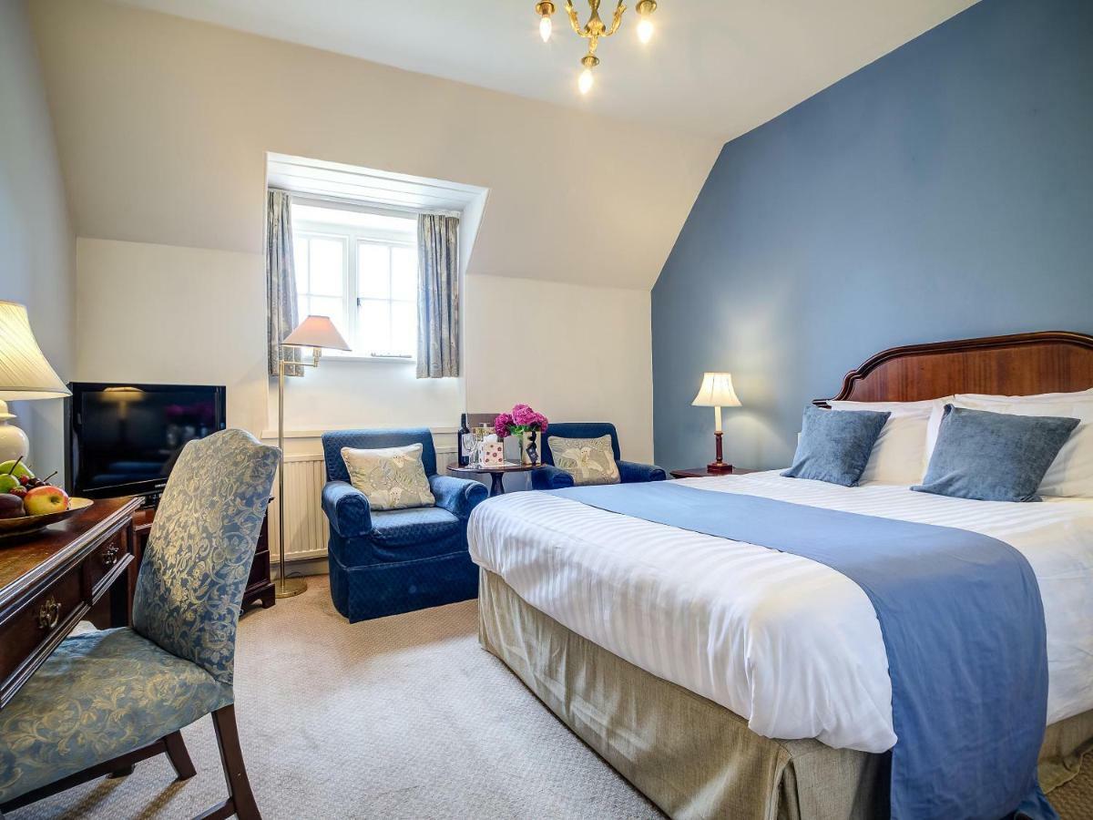 The Speech House Hotel Coleford  Luaran gambar