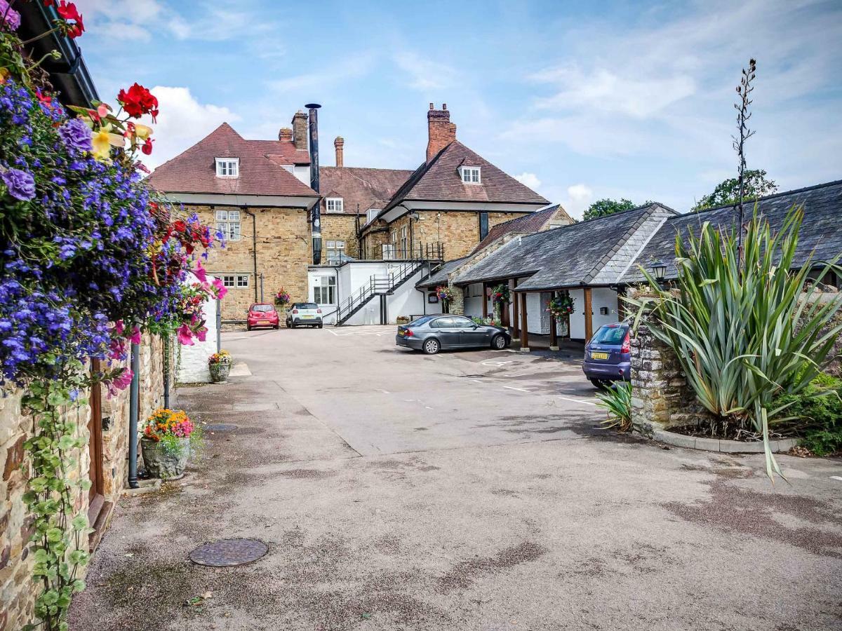 The Speech House Hotel Coleford  Luaran gambar