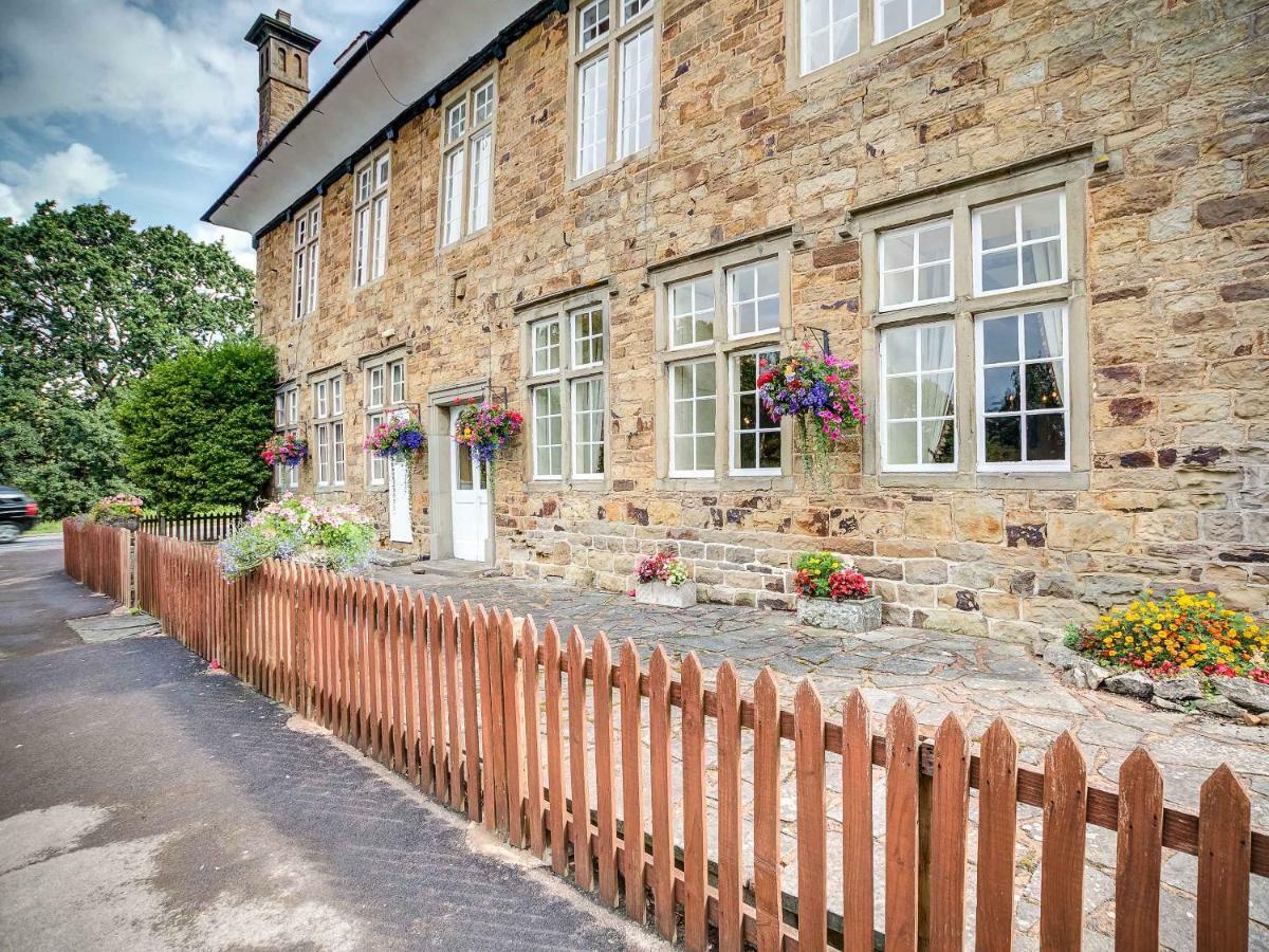 The Speech House Hotel Coleford  Luaran gambar