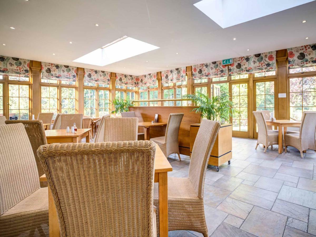 The Speech House Hotel Coleford  Luaran gambar