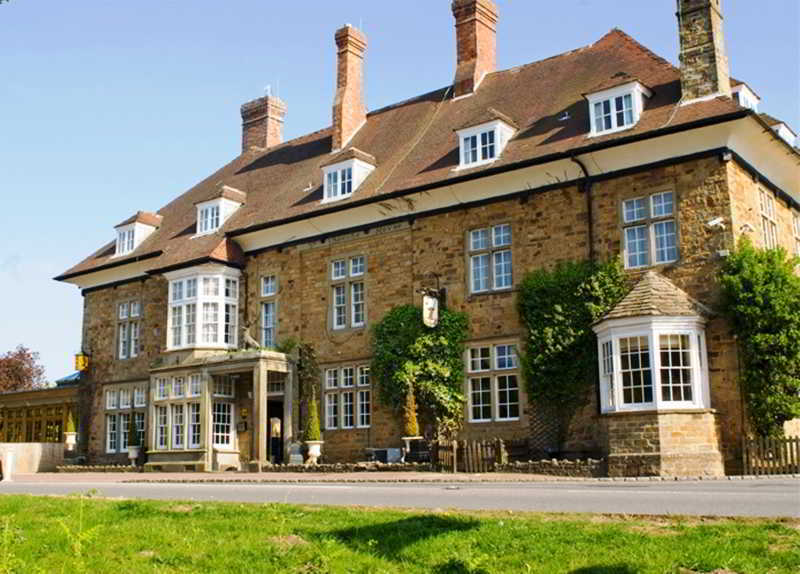 The Speech House Hotel Coleford  Luaran gambar