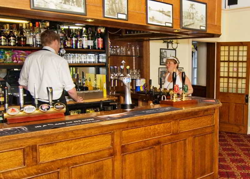 The Speech House Hotel Coleford  Luaran gambar