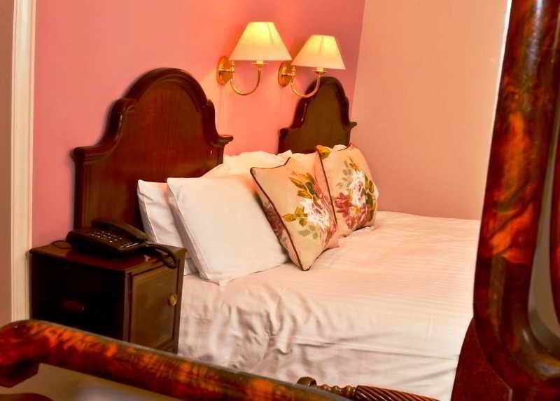 The Speech House Hotel Coleford  Luaran gambar
