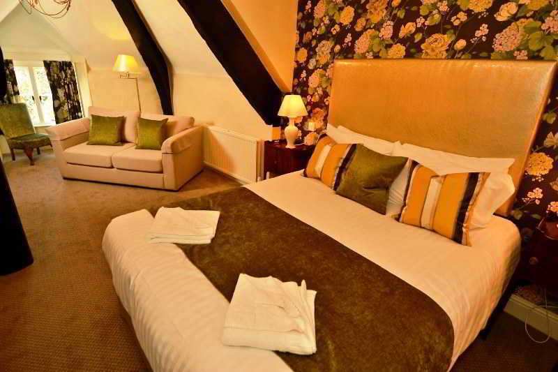 The Speech House Hotel Coleford  Luaran gambar
